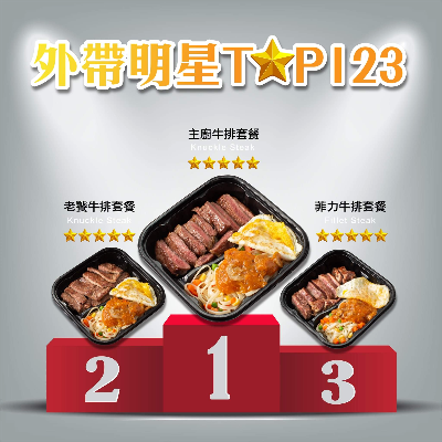 孫東寶(亨典牛排館/深溪店)