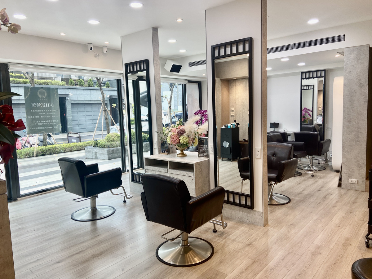 HERFF 赫芙髮藝(禾睿髮型名店)相關照片3