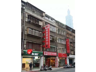 清心福全(毅綸冷飲站)相關照片5