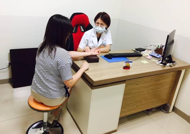 陳嘉帆中醫診所相關照片1