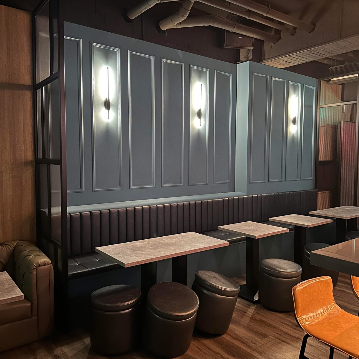 VIVI BAR_微微音樂餐廳相關照片1