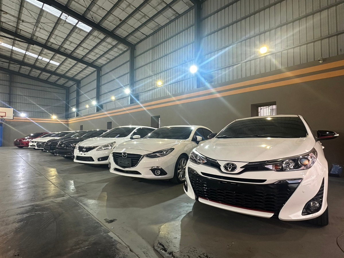 冠勛汽車有限公司相關照片3