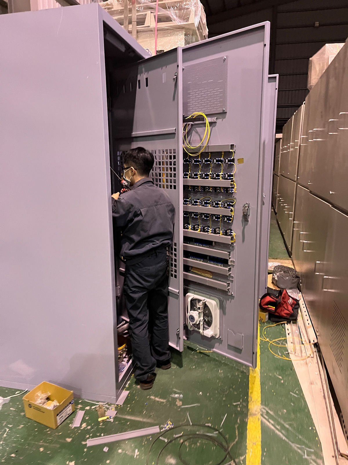 宏宇電機股份有限公司相關照片8