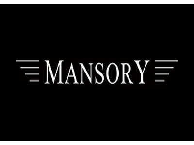 德國 MANSORY