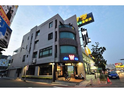 總店 安平