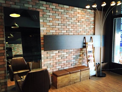 W hair salon(威利斯髮藝)相關照片1