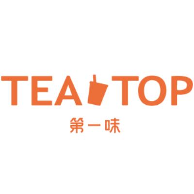 TEATOP第一味-虎尾林森店(心雪國際茶飲事業)