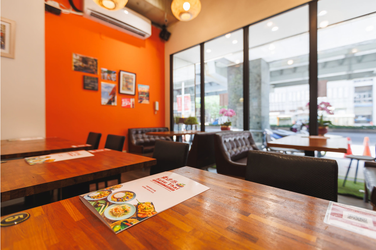 素速泰有限公司相關照片2