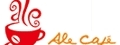 婀蕾精品咖啡 ale cafe(立陽亨國際企業)