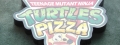 忍者龜手工pizza屋