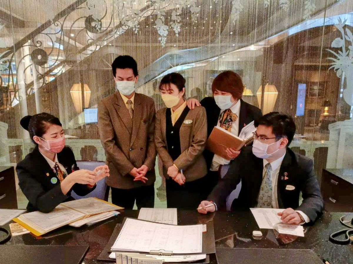 歐華酒店_國正實業股份有限公司相關照片3