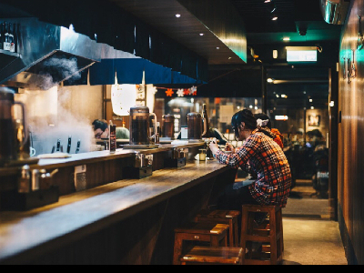 麵屋壹の穴 ICHI_壹麵屋小吃店相關照片1