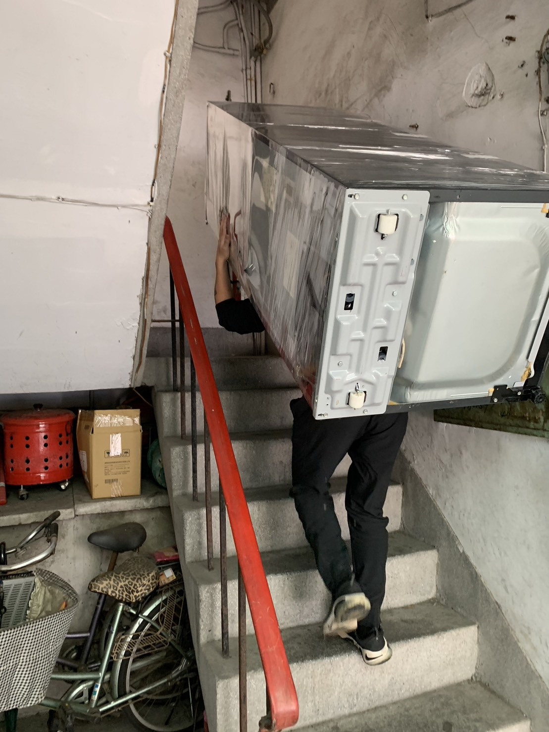 豪順搬家貨運有限公司相關照片4