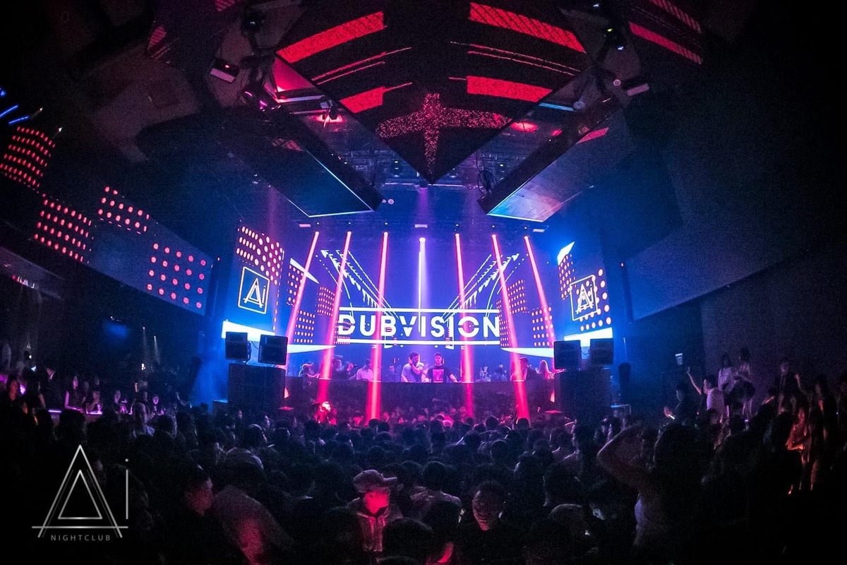 Ai-X Nightclub(司派客有限公司)相關照片1