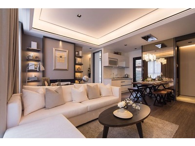 傑客室內設計有限公司相關照片6