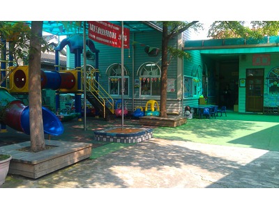 嘉義市私立小狀元幼兒園相關照片2