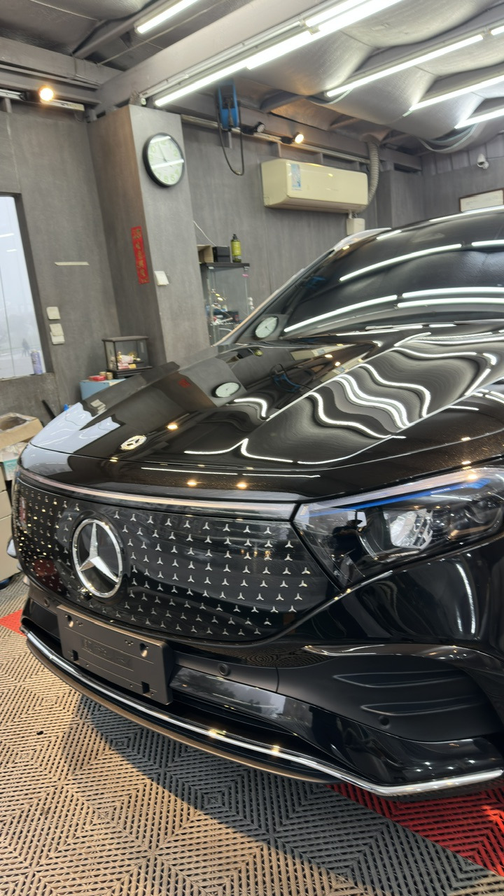 巧亮美車工坊相關照片4