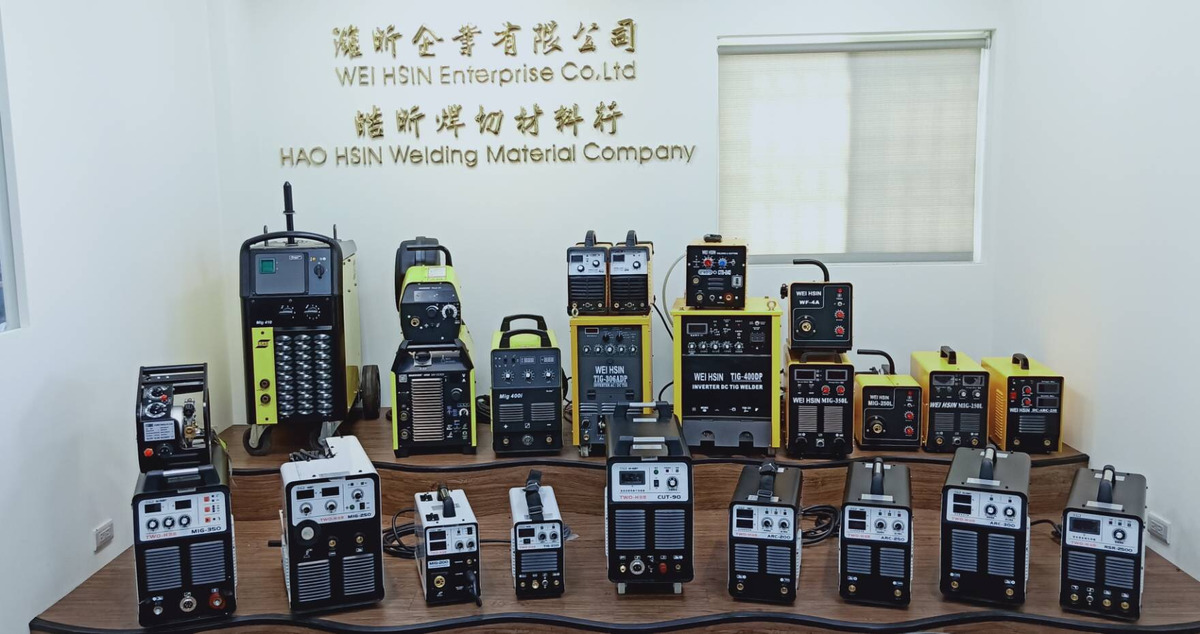 濰昕企業有限公司相關照片5