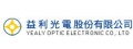 益利光電股份有限公司