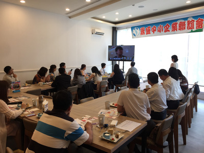 LUSSO路索(彭嘉鑫有限公司)相關照片2