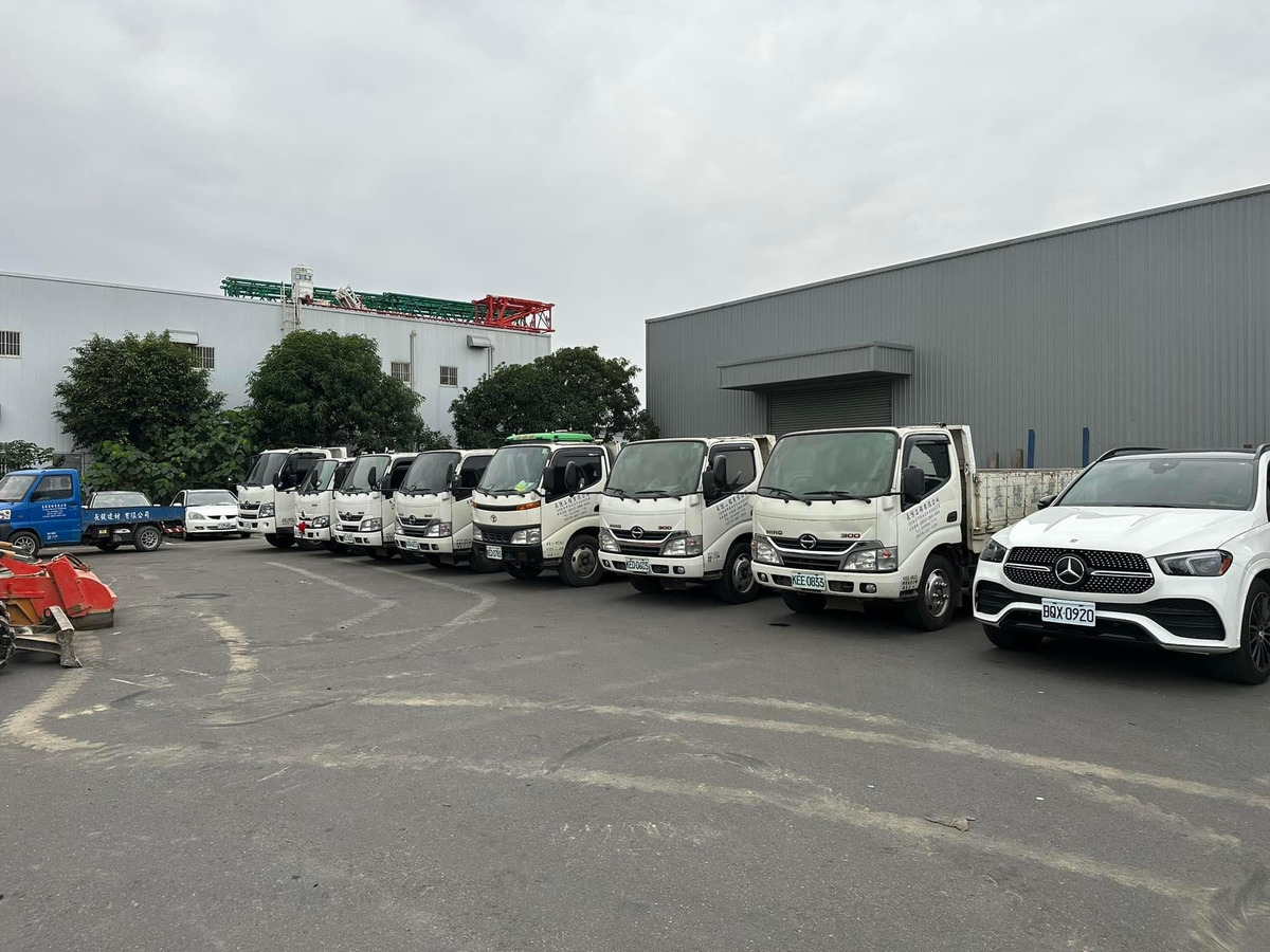 長億工程有限公司相關照片2