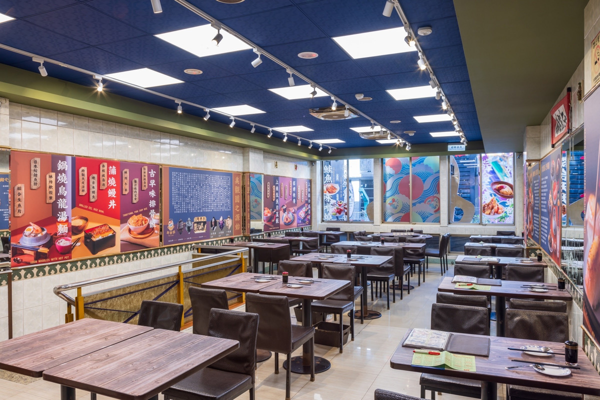 美觀園日本料理(台北城老舖/西美觀園食堂)相關照片3