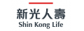 新光人壽保險股份有限公司《鳳山區部-大發通訊處#蔡晉弘》