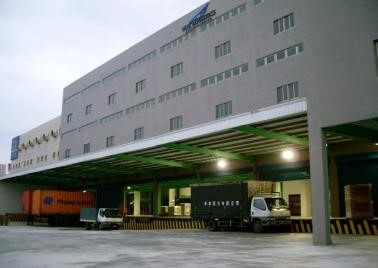 郵船通運股份有限公司相關照片3