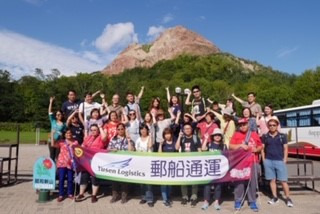 郵船通運股份有限公司相關照片5
