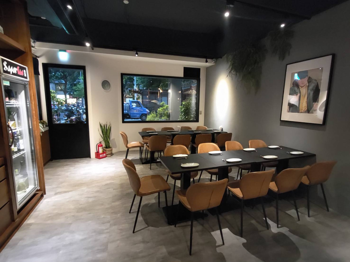 放餐飲國際股份有限公司相關照片2