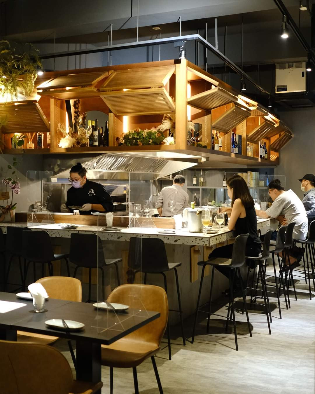 放餐飲國際股份有限公司相關照片3