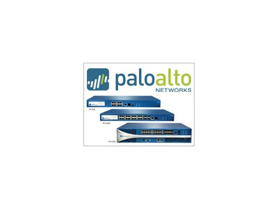 Palo Alto新一代防火牆