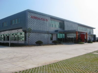 蘇州廠
