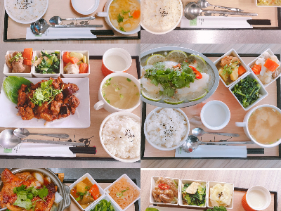 穎川桃花源茶坊相關照片1