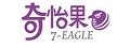 奇怡果企業有限公司