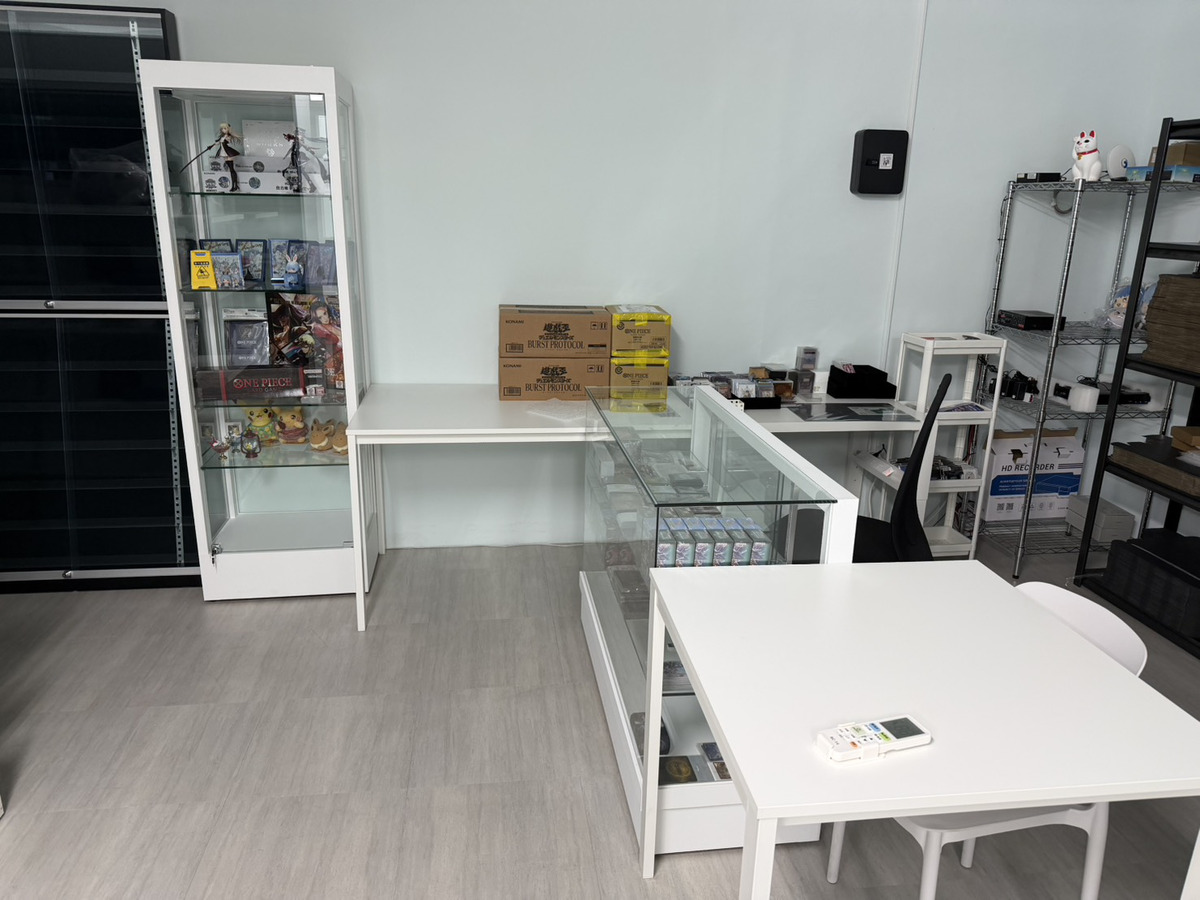 配卡有限公司相關照片3