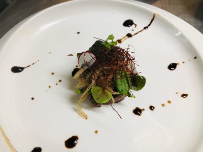 南木町日式料理_井味美食屋相關照片1