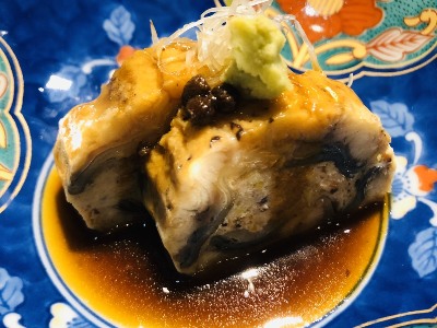 南木町日式料理_井味美食屋相關照片2