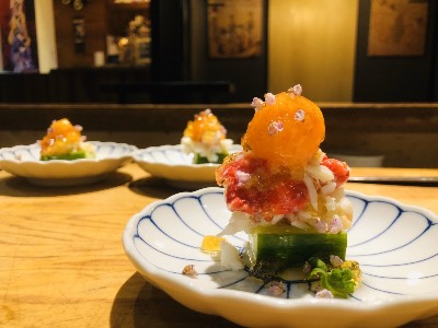 南木町日式料理_井味美食屋相關照片3