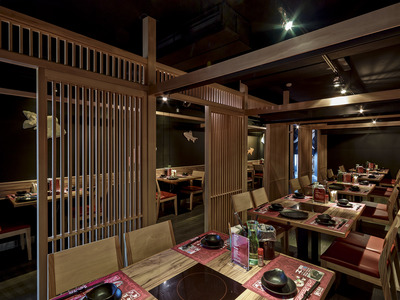 品鼎殿日式壽喜燒-新莊店(品客事業有限公司)相關照片6