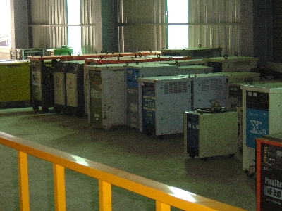 吉宏國際機電有限公司相關照片2