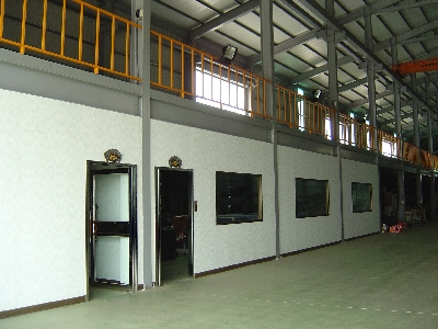 吉宏國際機電有限公司相關照片3