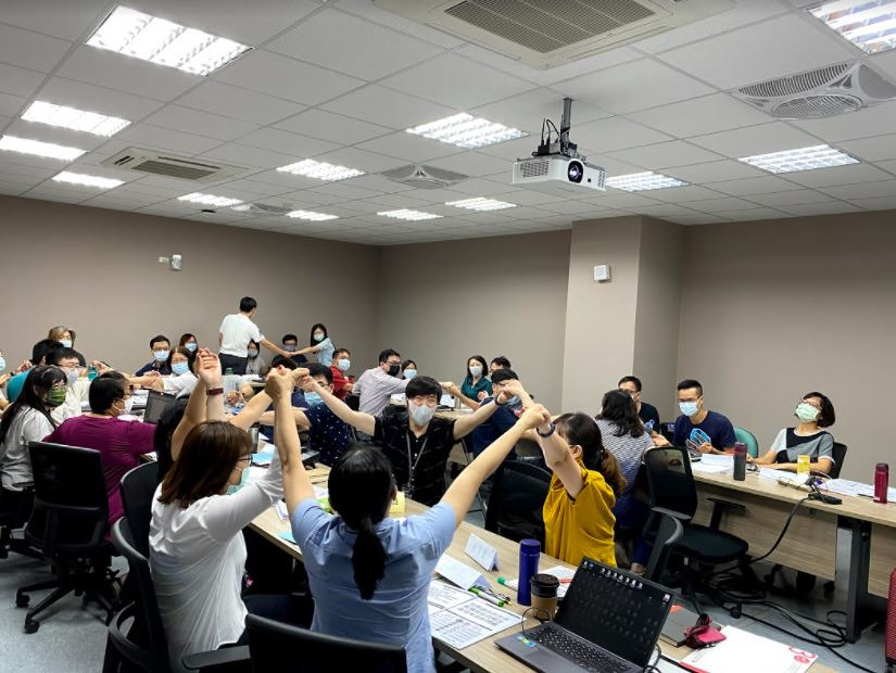 頻譜電子工業股份有限公司相關照片6