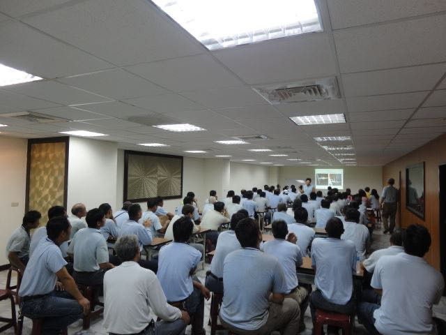 金鴻程工程有限公司相關照片2