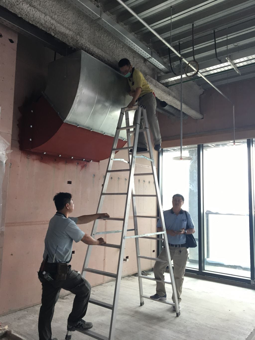 金鴻程工程有限公司相關照片3