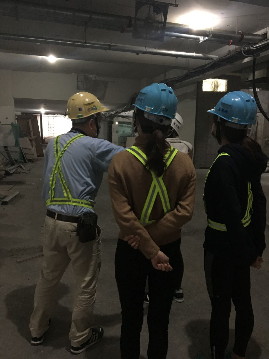 金鴻程工程有限公司相關照片4