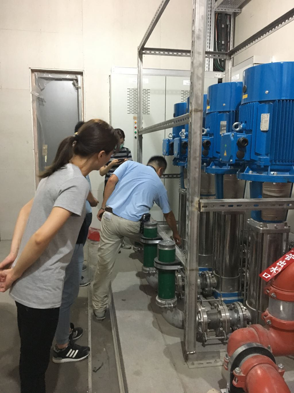 金鴻程工程有限公司相關照片5