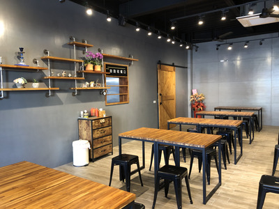 米農莊關廟店相關照片1