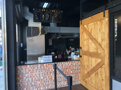 米農莊關廟店相關照片9