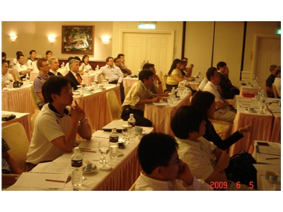 2010國際研討會